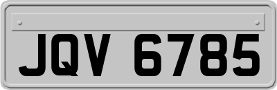 JQV6785