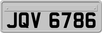 JQV6786