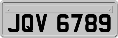 JQV6789