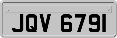 JQV6791