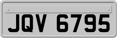 JQV6795