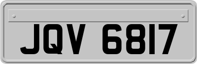 JQV6817