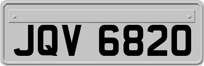 JQV6820