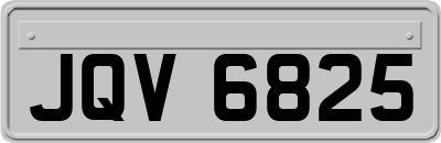 JQV6825