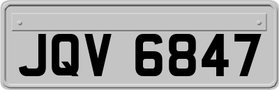 JQV6847