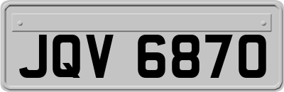 JQV6870