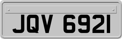 JQV6921