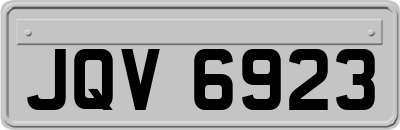 JQV6923