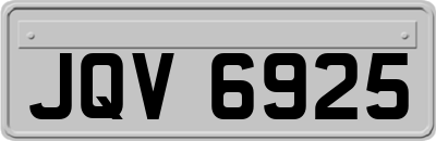 JQV6925