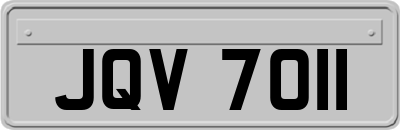 JQV7011