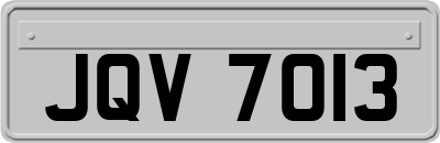JQV7013