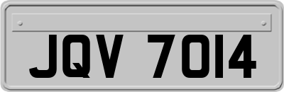 JQV7014