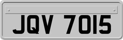 JQV7015