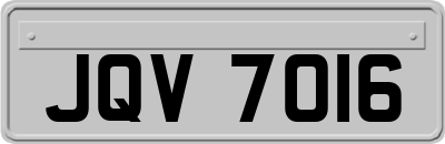 JQV7016