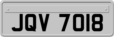 JQV7018