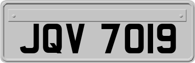 JQV7019