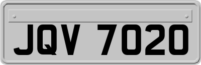 JQV7020