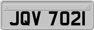 JQV7021