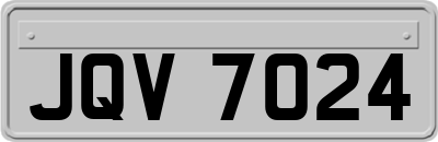 JQV7024