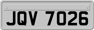 JQV7026