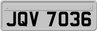 JQV7036
