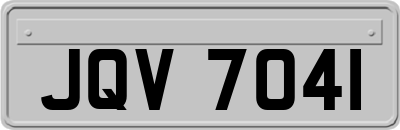 JQV7041