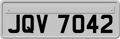 JQV7042