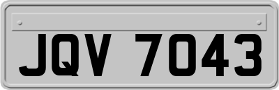 JQV7043