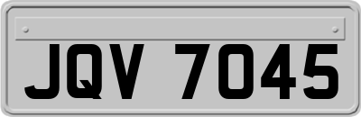 JQV7045
