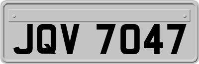 JQV7047