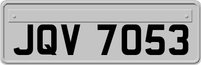 JQV7053