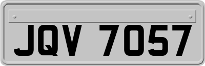 JQV7057