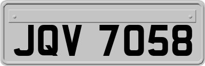 JQV7058