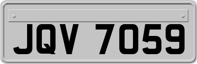 JQV7059