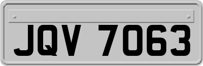 JQV7063