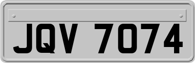 JQV7074
