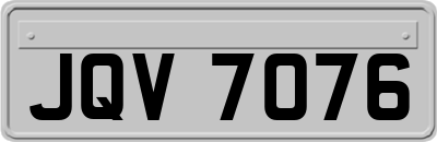 JQV7076