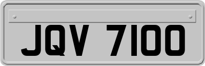 JQV7100
