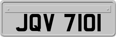 JQV7101