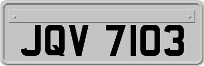 JQV7103