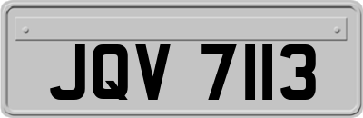 JQV7113