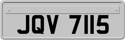 JQV7115