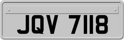 JQV7118