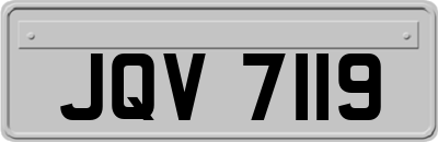 JQV7119