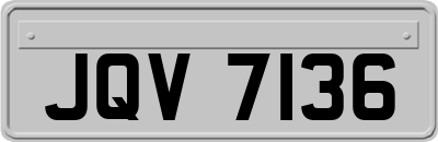 JQV7136