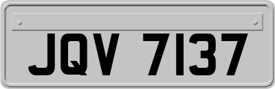 JQV7137