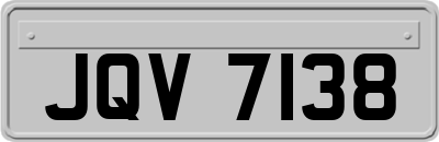 JQV7138