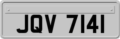 JQV7141
