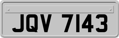 JQV7143