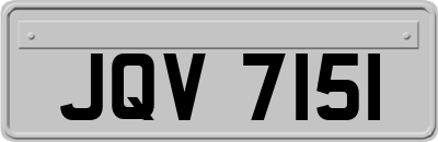 JQV7151
